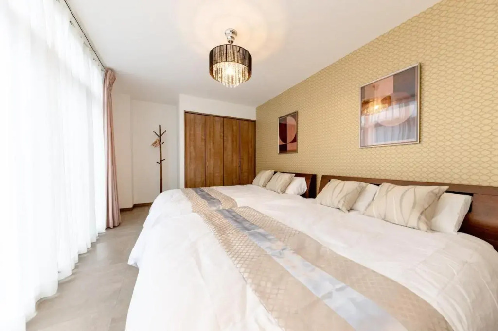 The Felice Uguisudani - Vacation STAY 96242