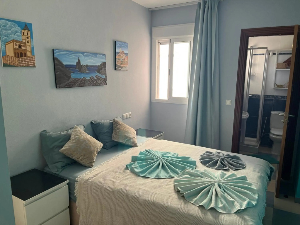Fantastisches Apartment am Meer