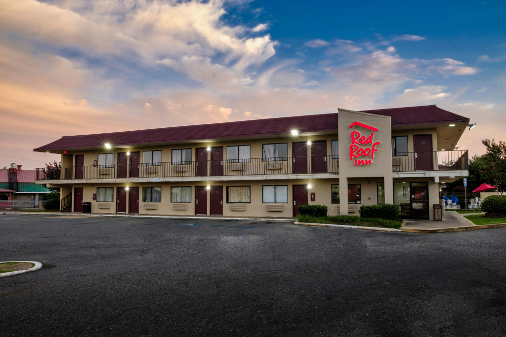 Motel 6 Alexandria