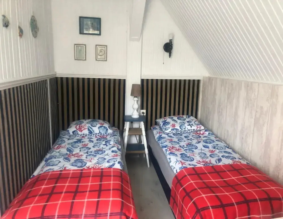 Comfortable Holiday Home With a Private Garden
