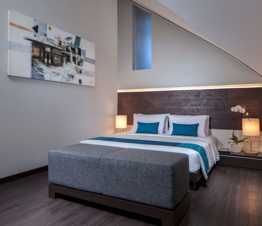 Prime Plaza Suites Sanur   Bali