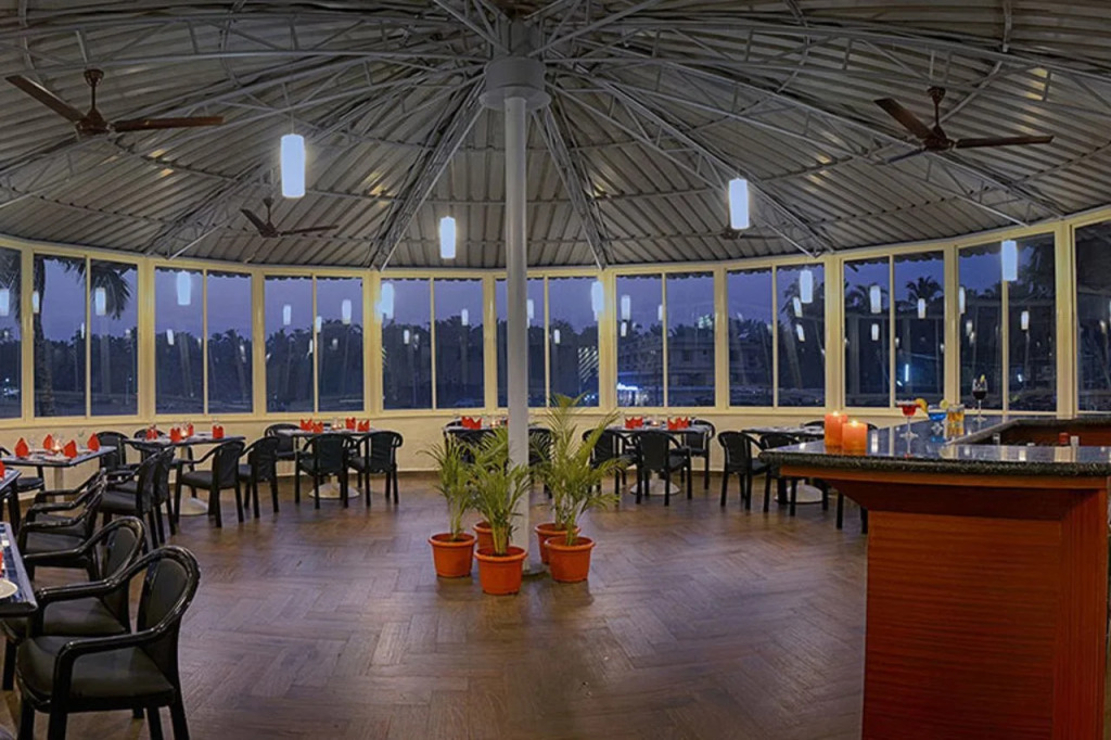 TreeHouse Stamp Benaulim