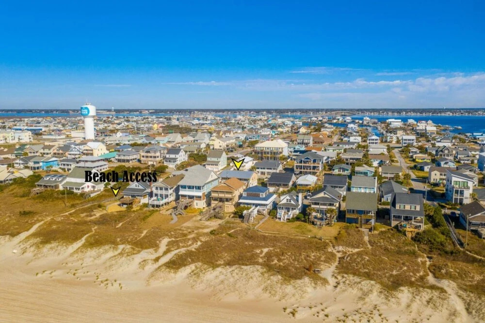 Boardwalk Shores