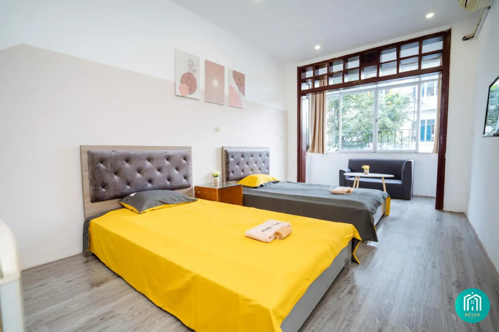 Rêver Home