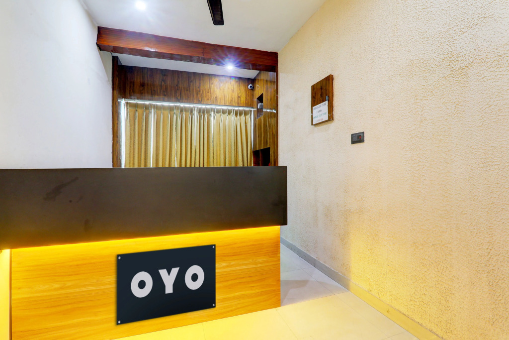 Hotel O Sr Grand