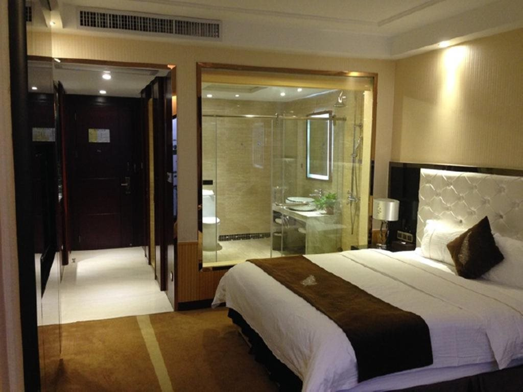Tianguo Times Hotel
