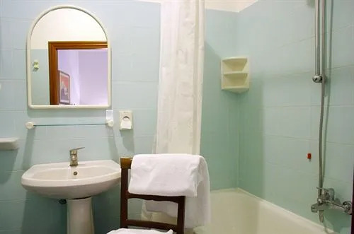 Country Hotel Le Rocce