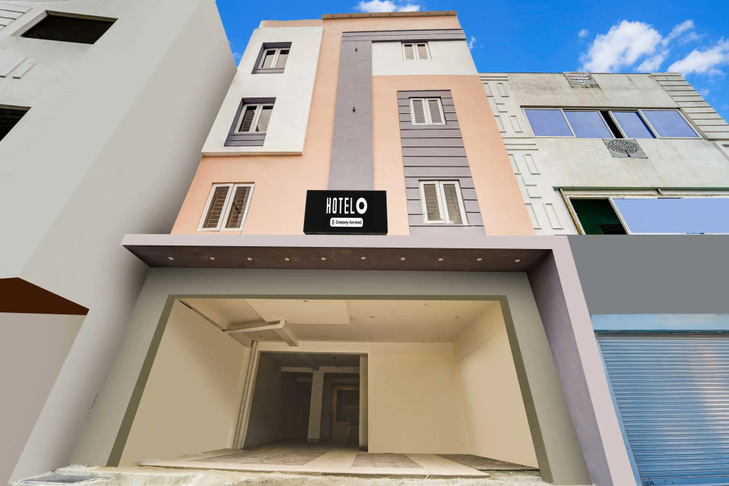 Townhouse Coimbatore Brookefields Mall