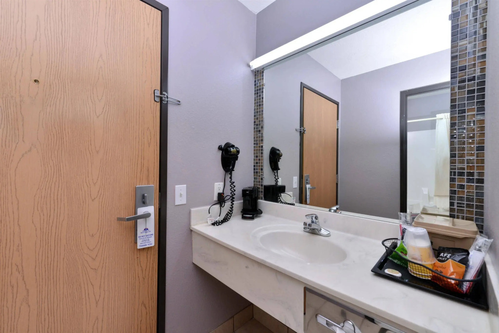 Americas Best Value Inn - Seymour