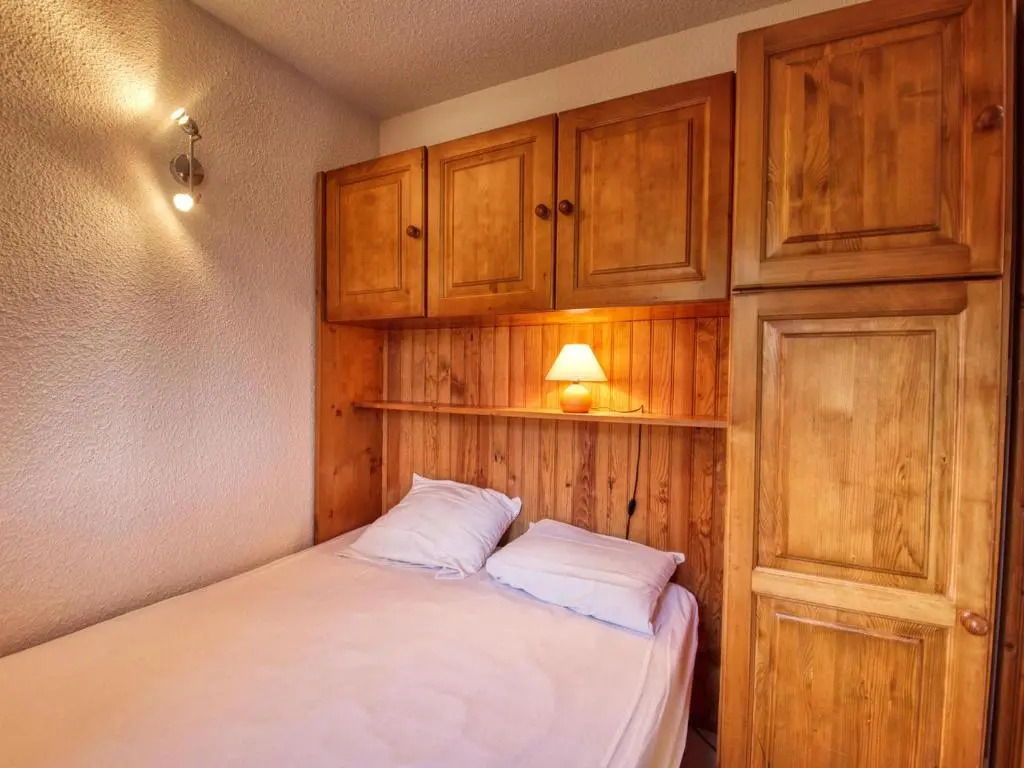 Appartement Morillon 1100, 2 pièces, 6 personnes - FR-1-642-32