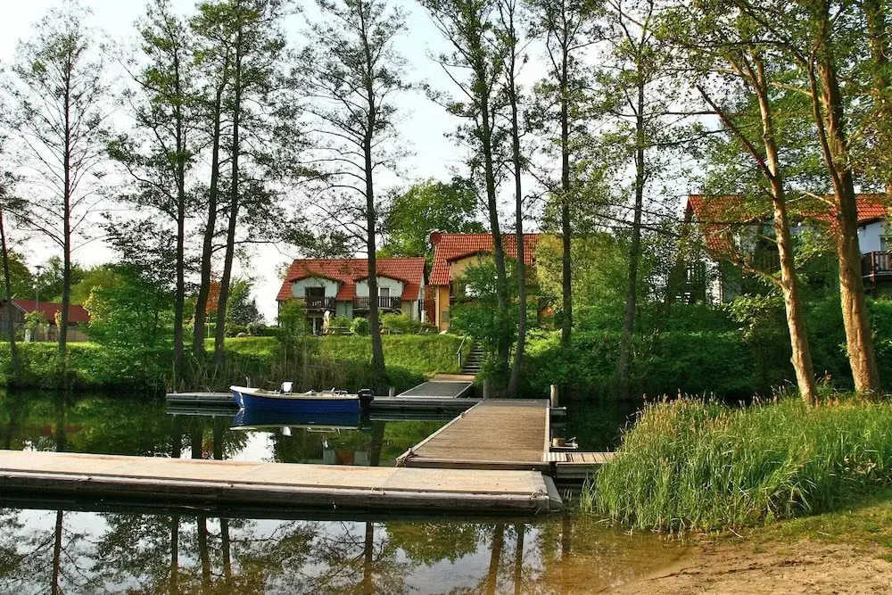 Feriendorf "Alte Fahrt"
