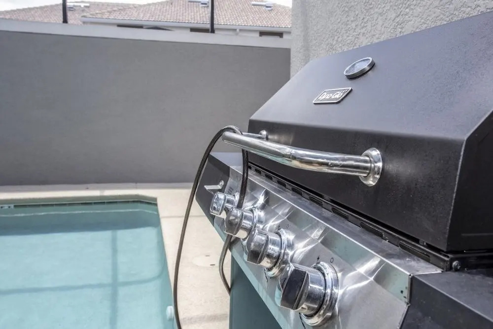 4830rc - Storey Lake 5 Bedroom Townhouse