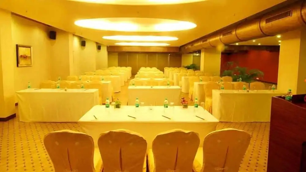 Sai Palace Hotel
