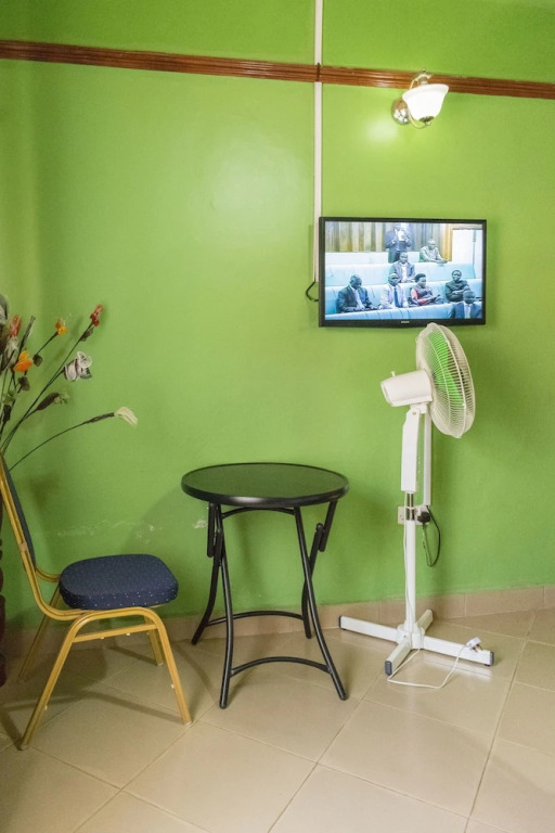 Rates Motel Mbale