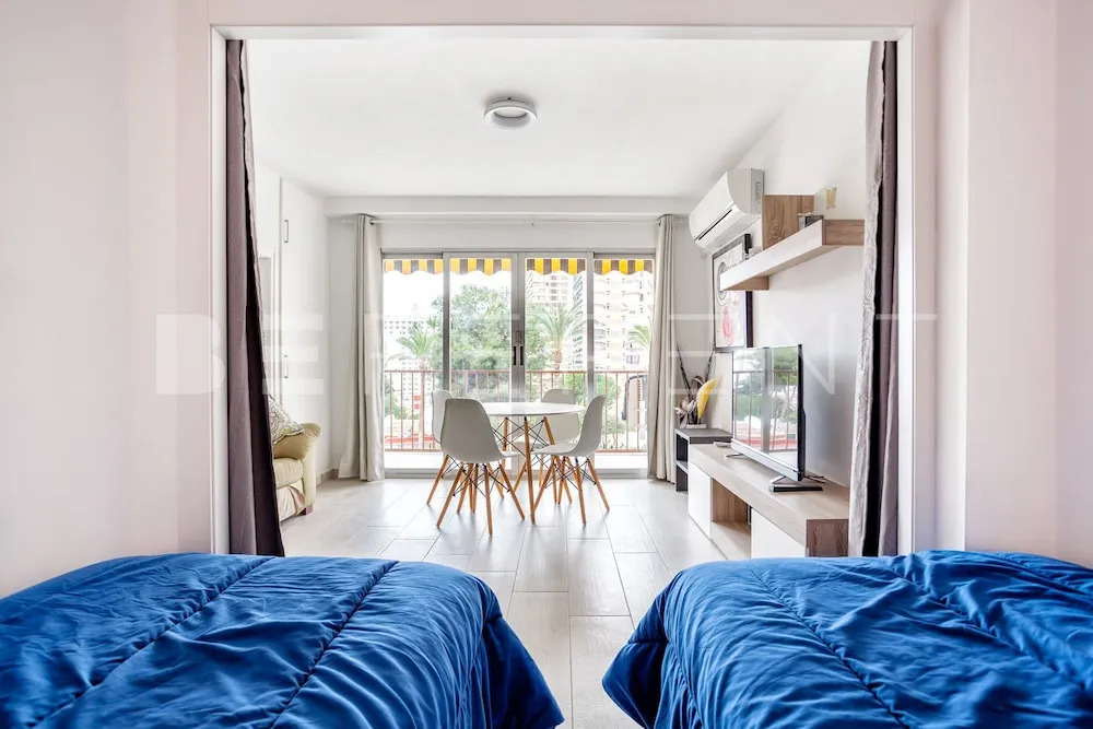 Beferent - Bermudas Benidorm