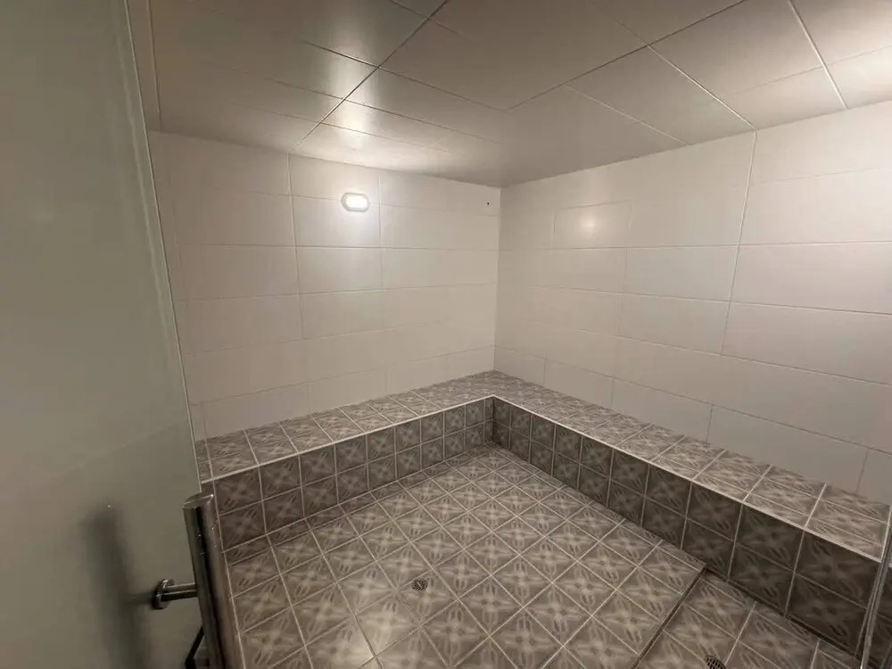 Cozy Apartment in Parque 93