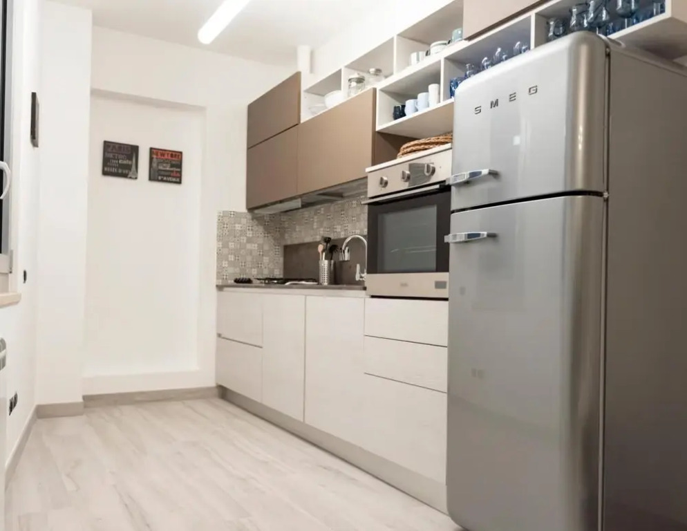 Vatican Luxury 2BD 2BA - Vatican Luxury Rizzo