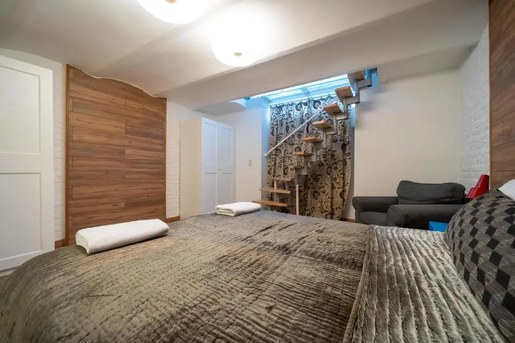 Charming 1BDR Apartment Near European Quarter