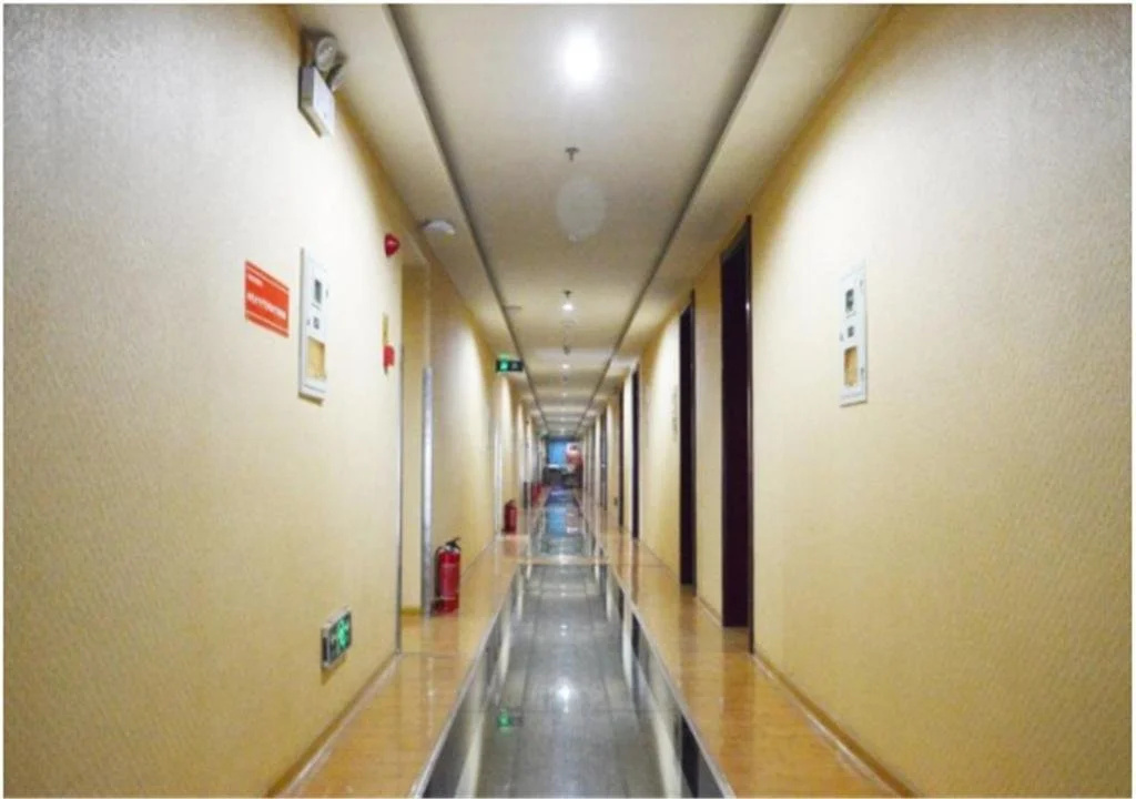 Yuhui Hotel