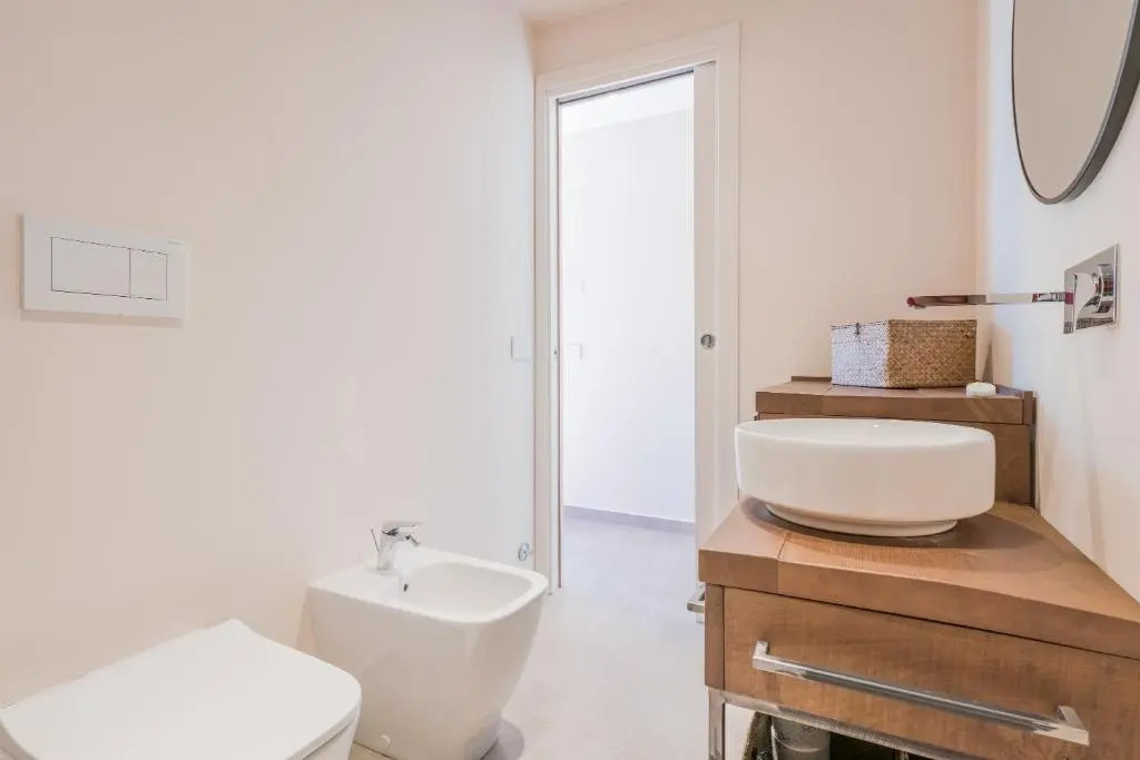 Hang Loose Cottage Hotel & Resort 4 stelle Gizzeria Calabria