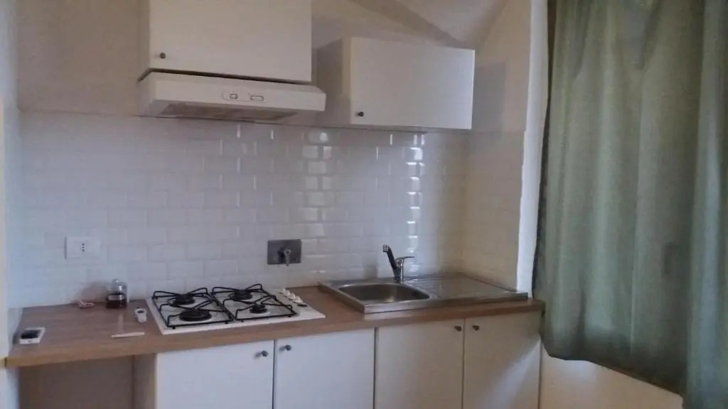 Fiera Roma Suites