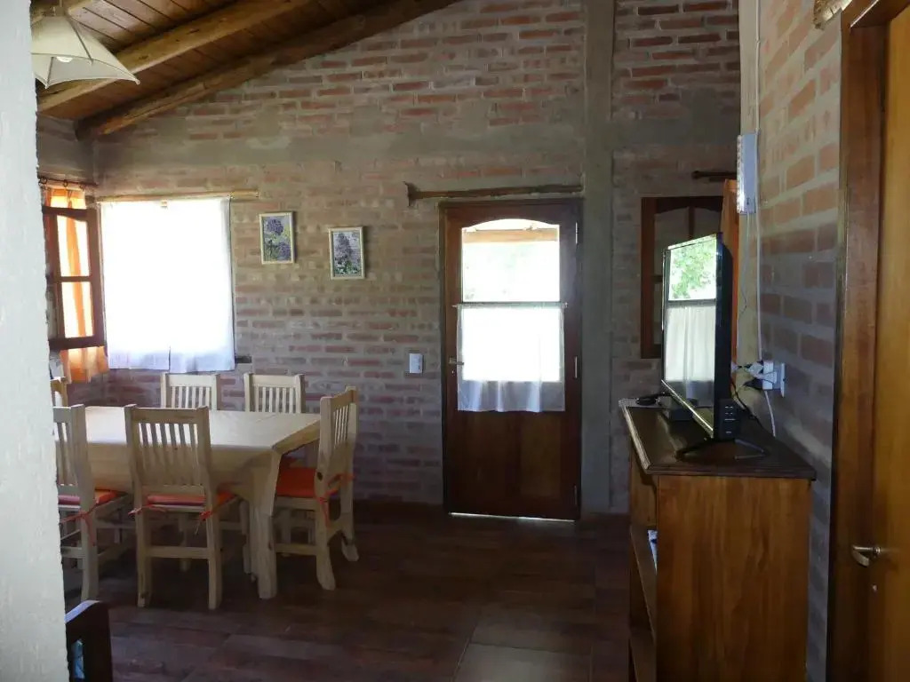 El Caserio Casas de Campo