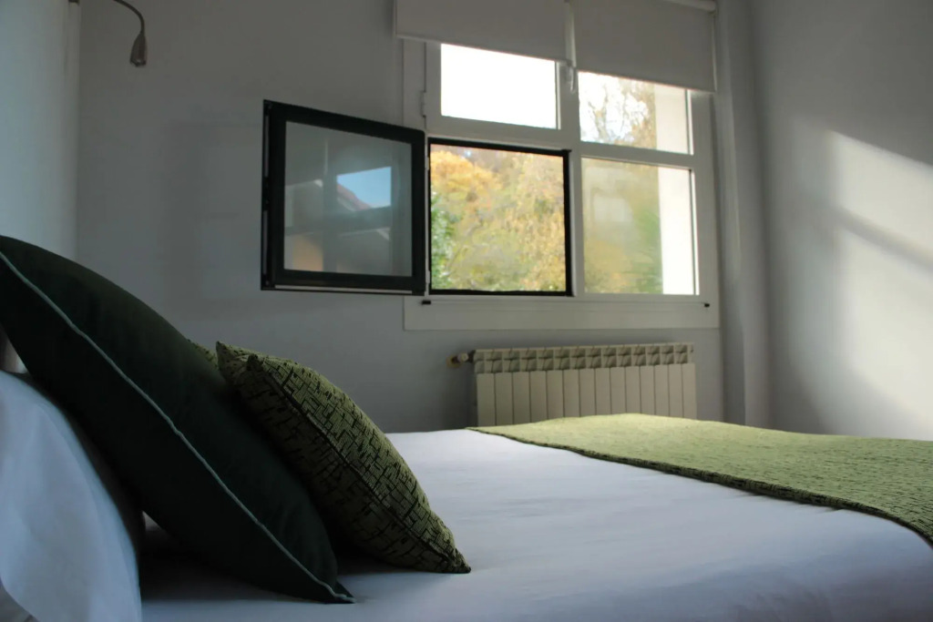 Apartamentos Mar y Mar Agroturismo