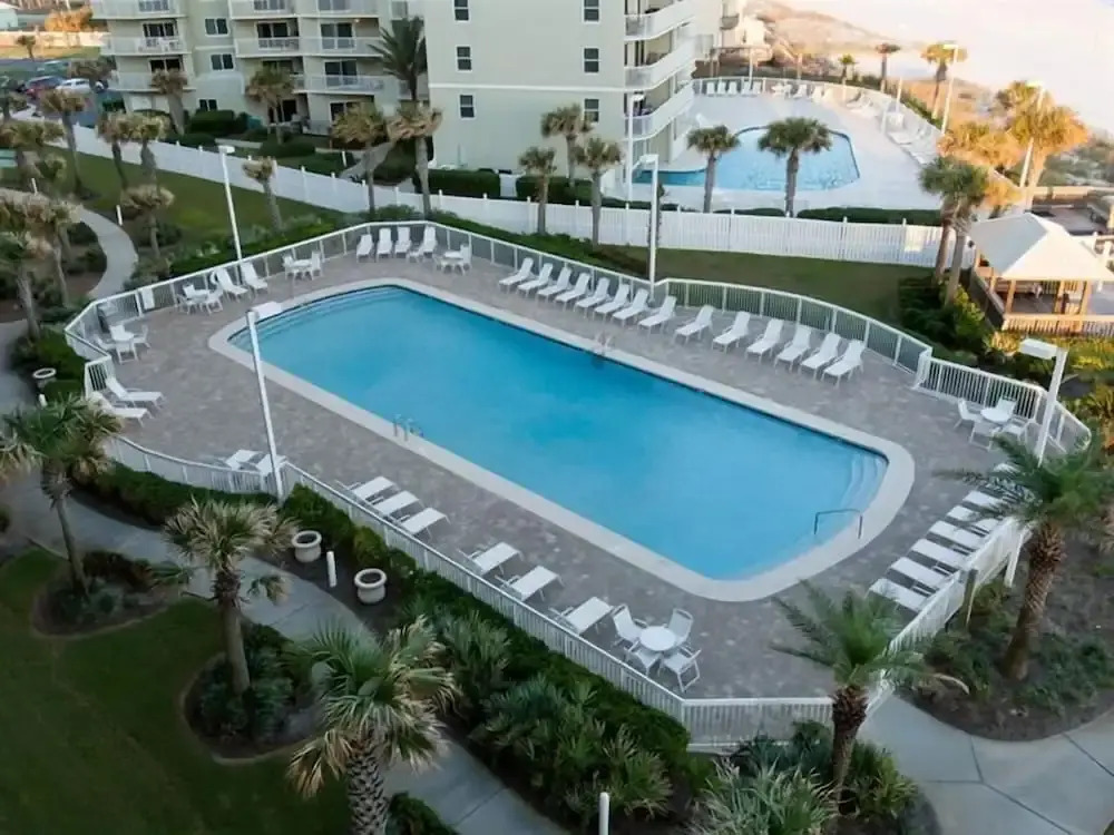 Seaside Beach & Racquet 4412