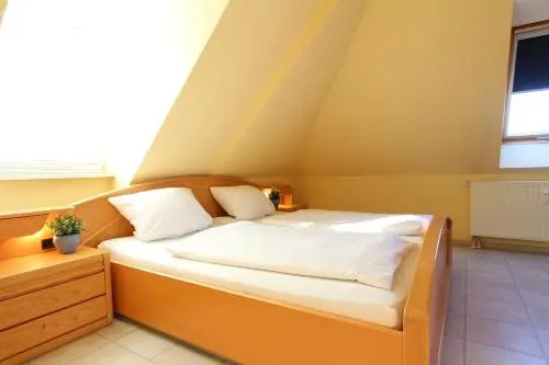 Ferienwohnung Möwennest