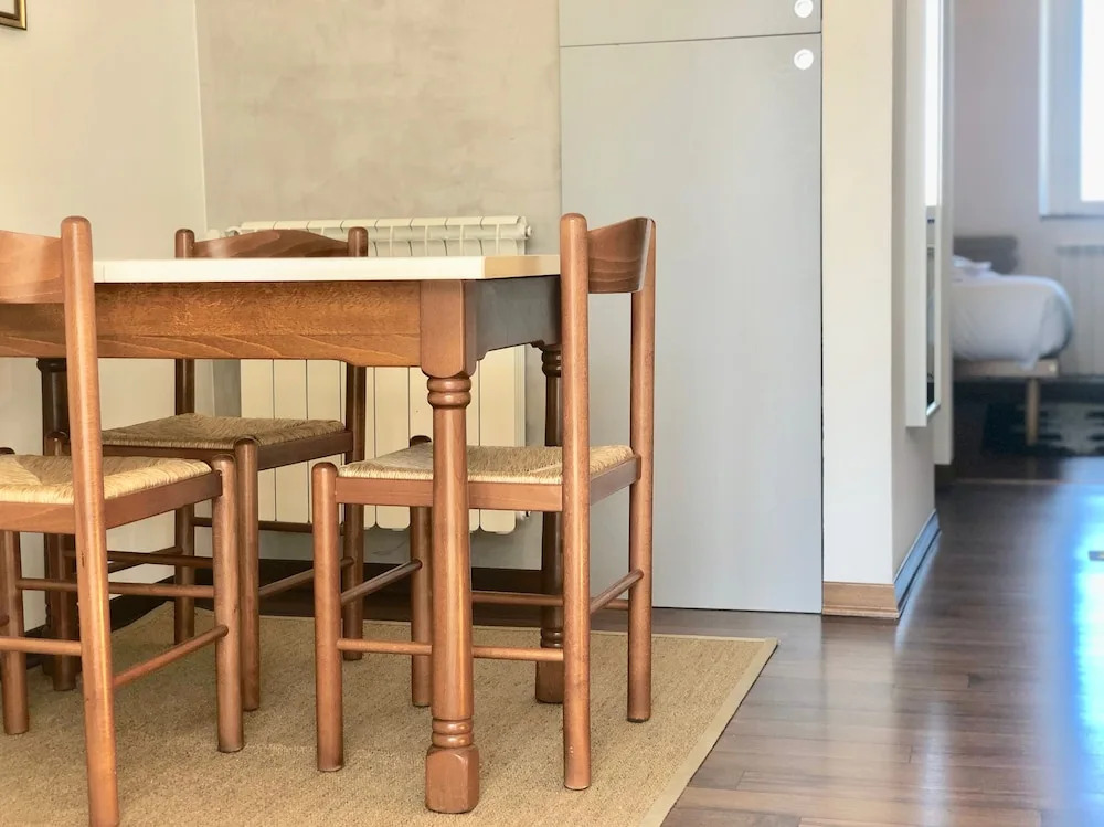 Triestevillas Guardia29, Tiny Home For 2 People
