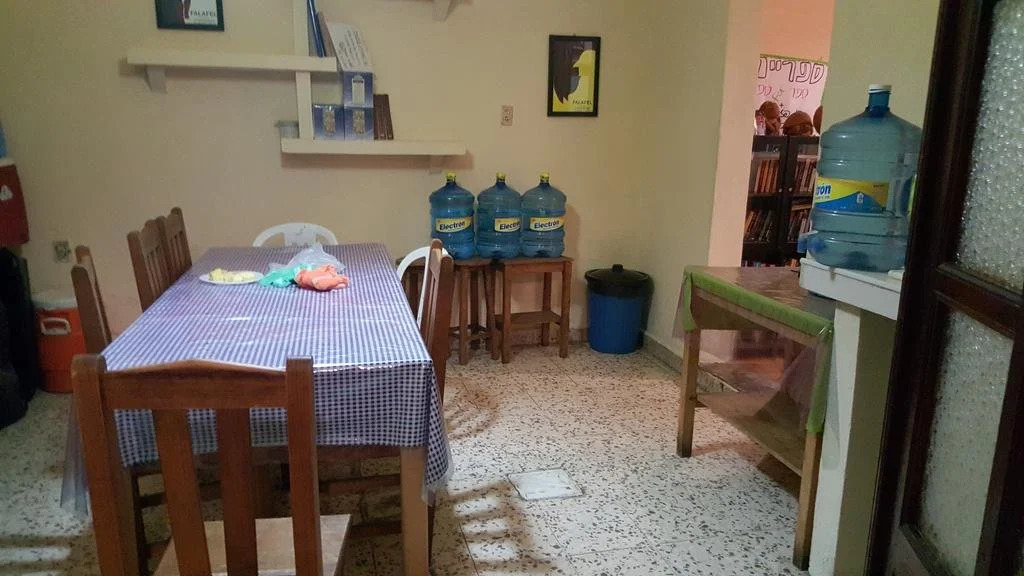Hostel Casa De Yagil