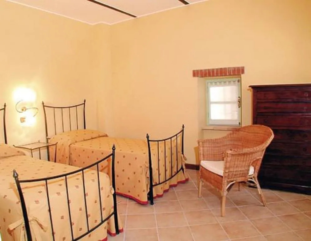Hotel Il Grappolo DOro