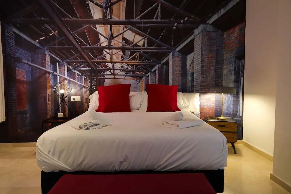 Sauceda Suites