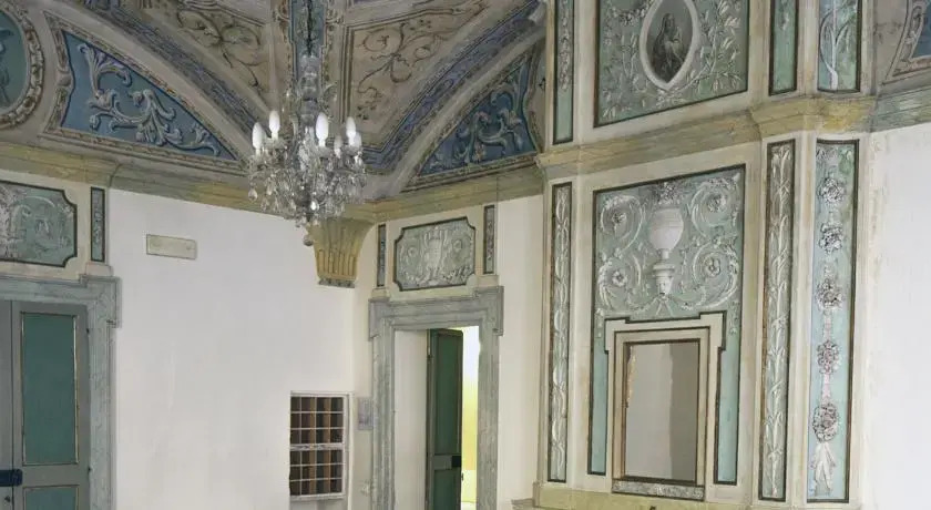 Casa San Filippo Neri