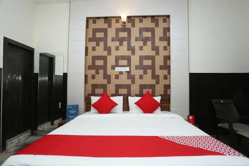 The Heaven By OYO Rooms