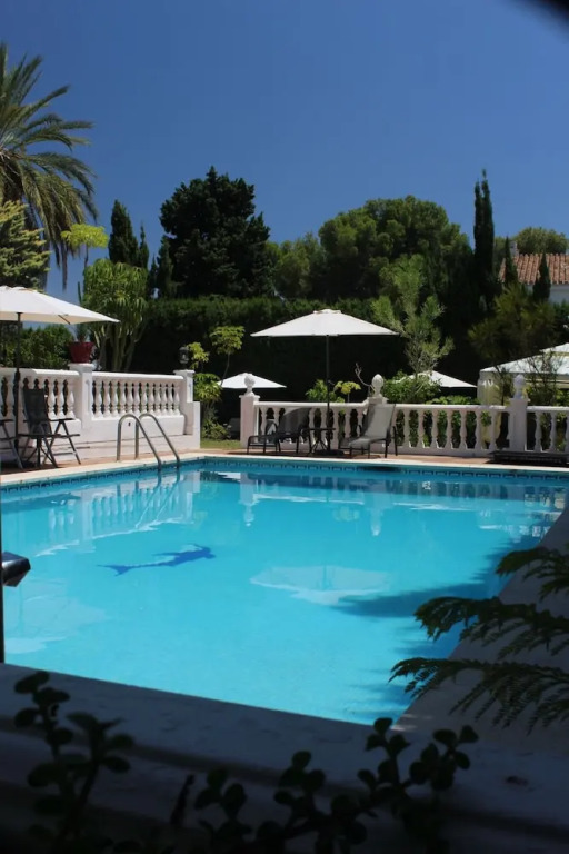 Villa Mare Bed & Breakfast