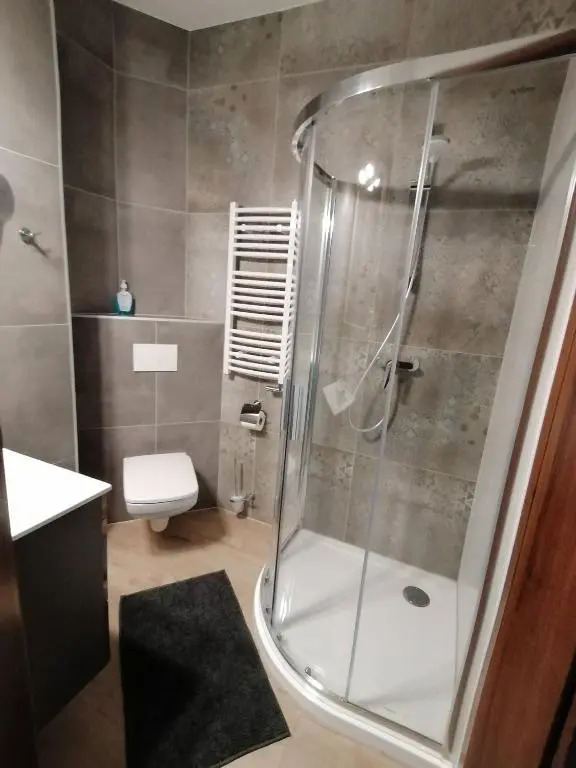Apartamenty Zakopane U Kośle 2