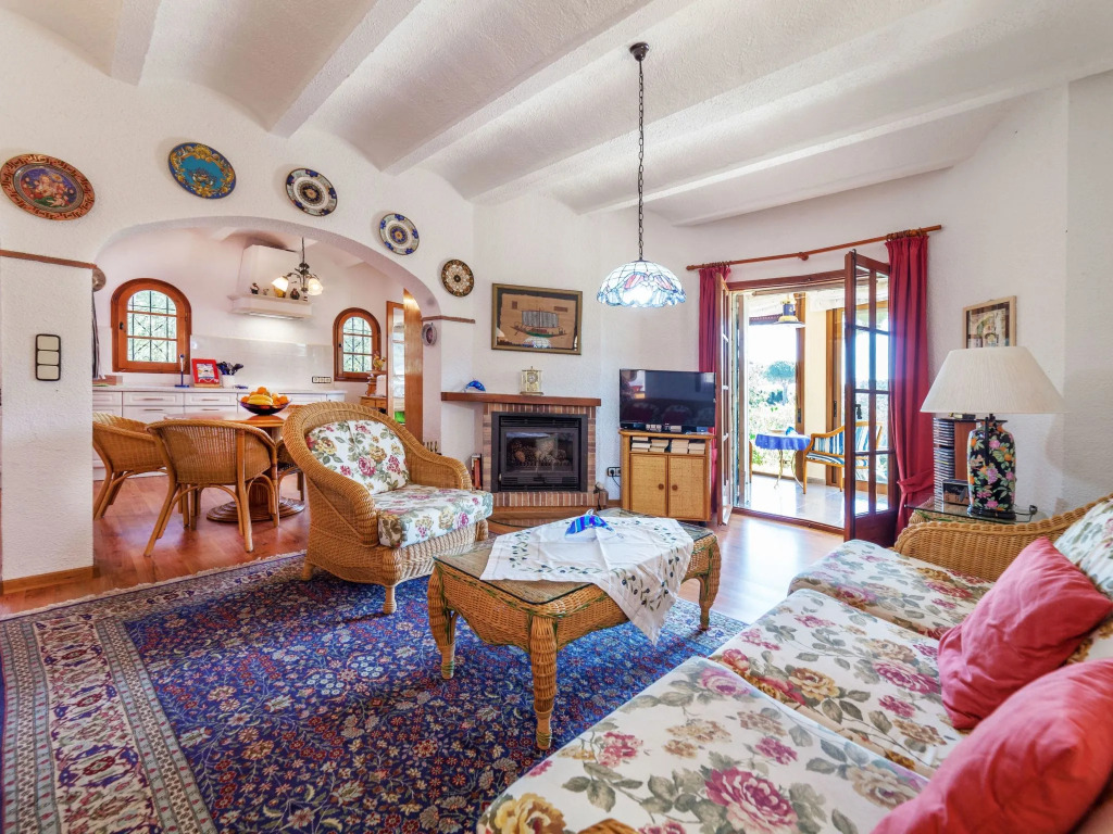 Villa Venecia by Interhome