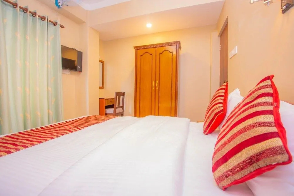 Oyo 517 Hotel Liberty