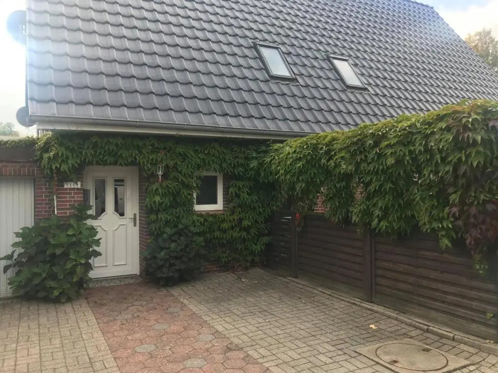 Ferienhaus am Hammrich