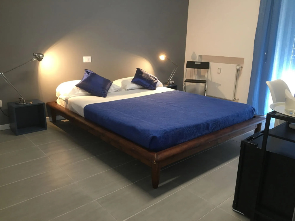 Vatican Central Suites