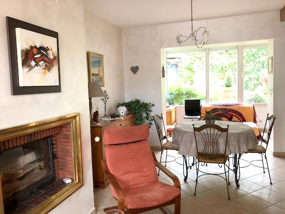 House With 2 Bedrooms in Gravelines, With Enclosed Garden - 2 km From