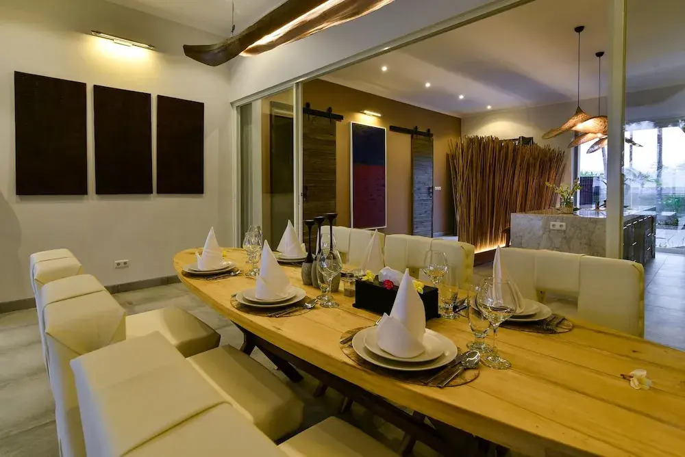 Villa Lou