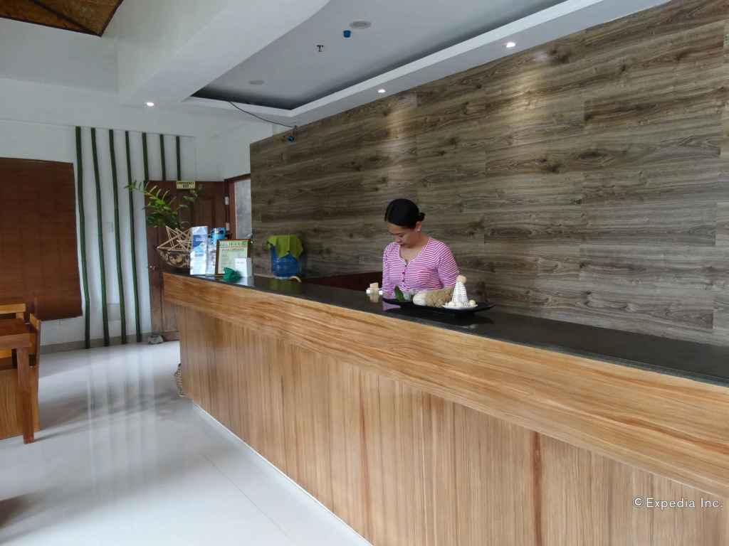 Orchid Lagan Place Palawan