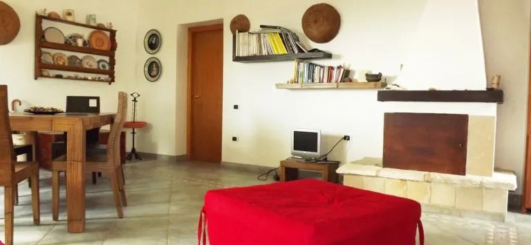 Residenza Collina Dei Pini