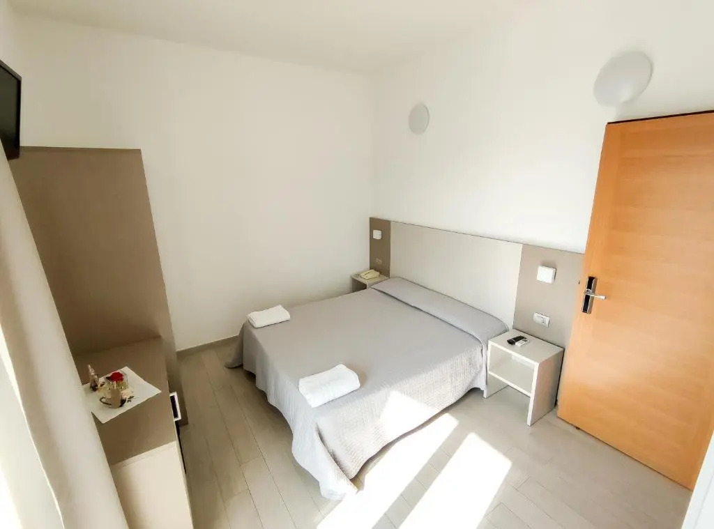 Hotel Capitano