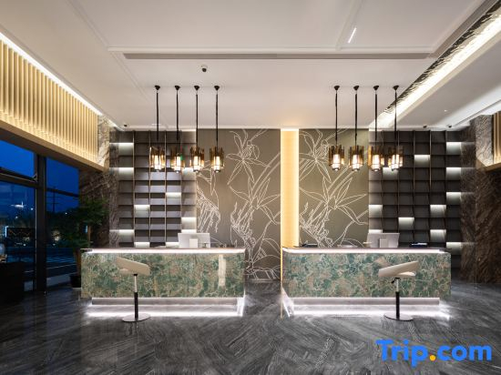 Mehood Elegant Hotel