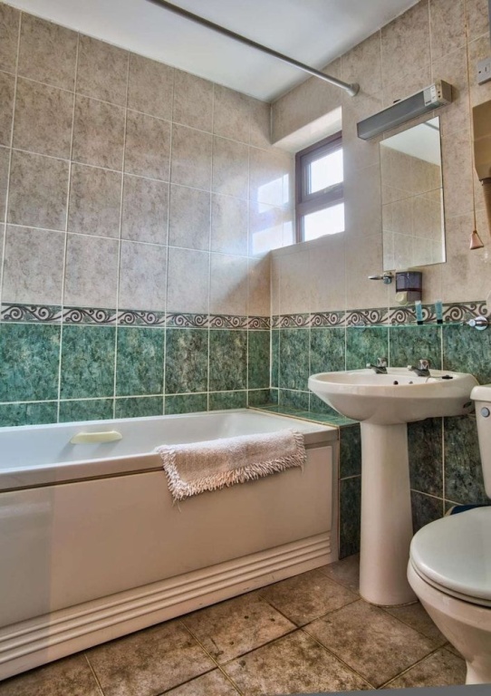 Easton Guest House