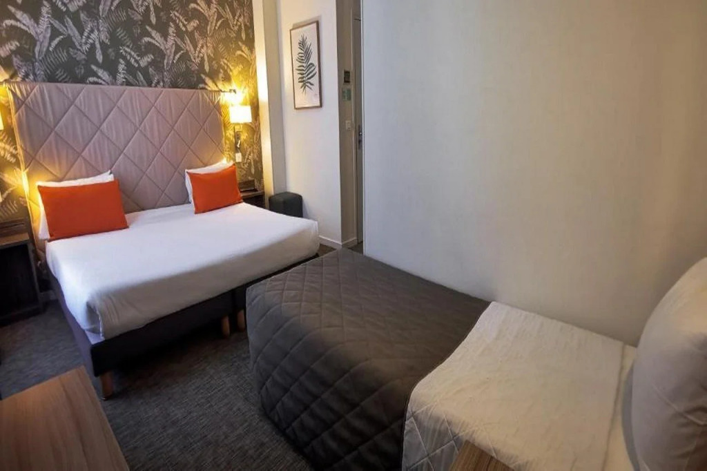 Hotel Continental