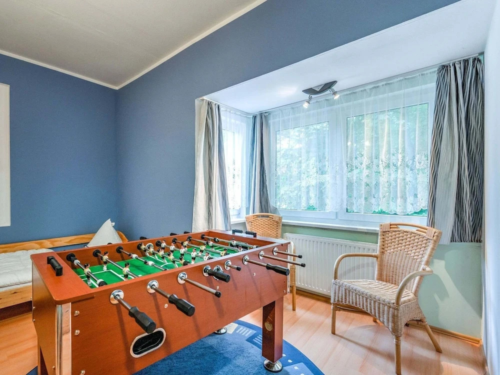 Deluxe Holiday Home in Brilon-Wald near Ski Area